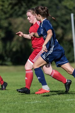 Bild 123 - Frauen SV Wahlstedt - ATSV Stockelsdorf : Ergebnis: 2:2